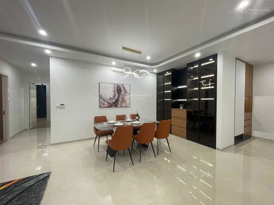 Discovery Complex, Vietnam Discovery Complex, Vietnam