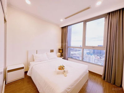 Vinhomes Central Park, Vietnam Vinhomes Central Park, Vietnam