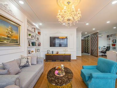 Sky Garden 3 Sky Garden 3