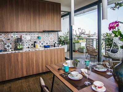 Housing in Nha Be, Vietnam Housing in Nha Be, Vietnam