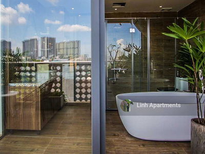 Logement dans Nha Be, Vietnam  Logement dans Nha Be, Vietnam