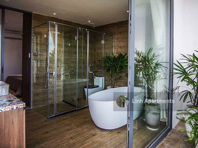 Housing in Nha Be, Vietnam Housing in Nha Be, Vietnam