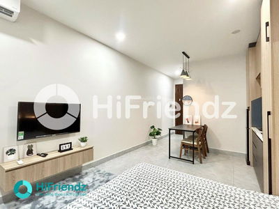 Logement dans Ho Chi Minh City, Vietnam Logement dans Ho Chi Minh City, Vietnam