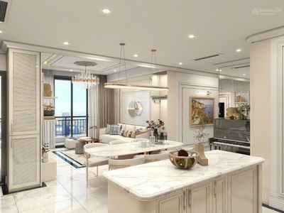 Empire City Thu Thiem Empire City Thu Thiem