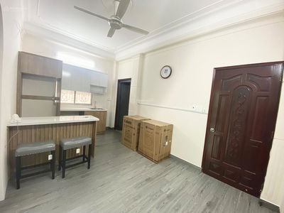 Жилье в Ho Chi Minh City, Vietnam Жилье в Ho Chi Minh City, Vietnam