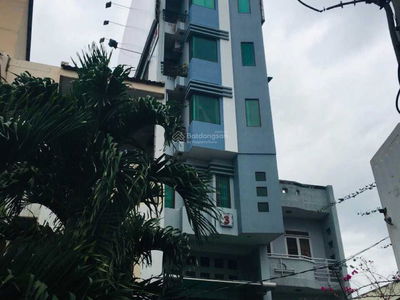 Жилье в Ho Chi Minh City, Vietnam Жилье в Ho Chi Minh City, Vietnam