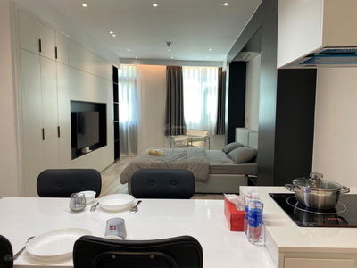 Dien Bien Phu Street, Vietnam Dien Bien Phu Street, Vietnam