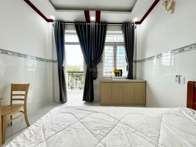 Logement dans Ho Chi Minh City, Vietnam Logement dans Ho Chi Minh City, Vietnam