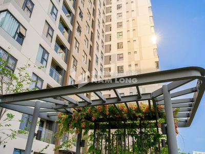 Akari City Nam Long, Vietnam Akari City Nam Long, Vietnam