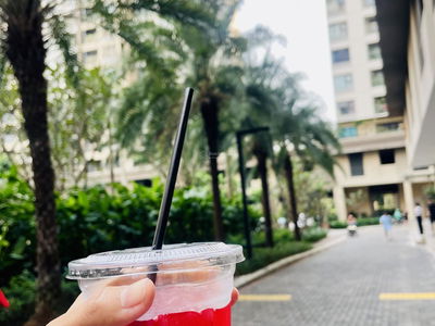 Akari City Nam Long, Vietnam Akari City Nam Long, Vietnam