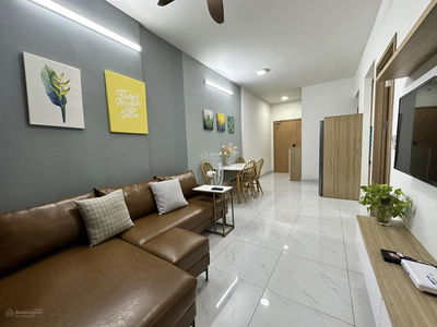 Sài Gòn Avenue, Vietnam Sài Gòn Avenue, Vietnam