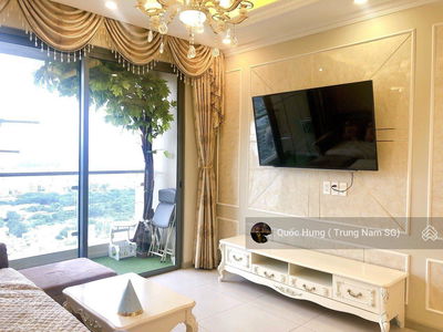 The Everrich Infinity, Vietnam The Everrich Infinity, Vietnam