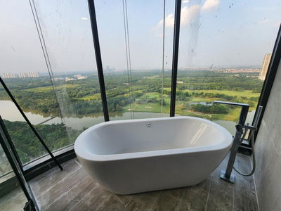 Swan Lake Onsen Residences, Vietnam Swan Lake Onsen Residences, Vietnam