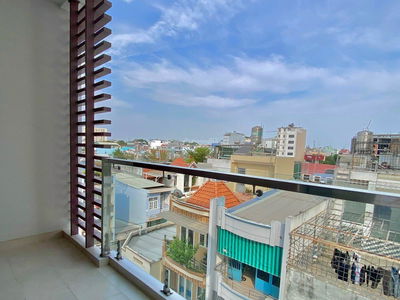 Жилье в Ho Chi Minh City, Vietnam Жилье в Ho Chi Minh City, Vietnam