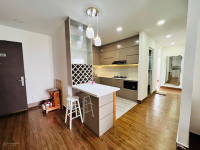 Sunrise City View, Vietnam Sunrise City View, Vietnam