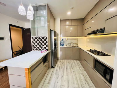 Sunrise City View, Vietnam Sunrise City View, Vietnam