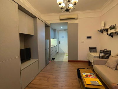 The Manor - TP. Hồ Chí Minh, Vietnam The Manor - TP. Hồ Chí Minh, Vietnam