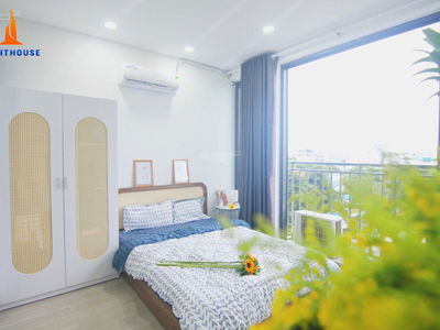 Жилье в Ho Chi Minh City, Vietnam Жилье в Ho Chi Minh City, Vietnam