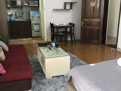 Жилье в Hanoi, Vietnam Жилье в Hanoi, Vietnam