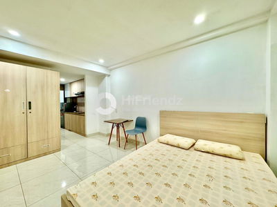 Logement dans Ho Chi Minh City, Vietnam Logement dans Ho Chi Minh City, Vietnam