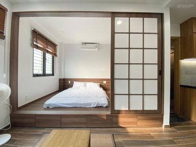 Housing in Nha Be, Vietnam Housing in Nha Be, Vietnam