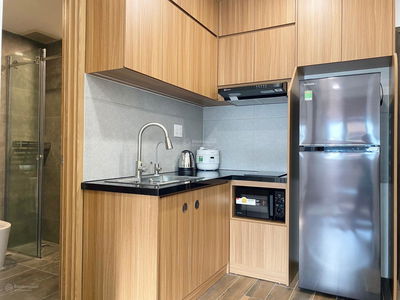 Жилье в Nha Be, Vietnam Жилье в Nha Be, Vietnam