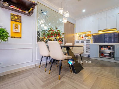 Ecolife Capitol, Vietnam Ecolife Capitol, Vietnam