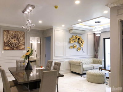 The Everrich Infinity, Vietnam The Everrich Infinity, Vietnam