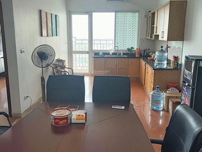 Sunrise Building 3, Vietnam  Sunrise Building 3, Vietnam