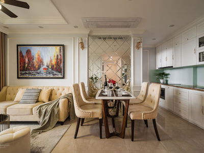 Mipec Rubik 360, Vietnam Mipec Rubik 360, Vietnam