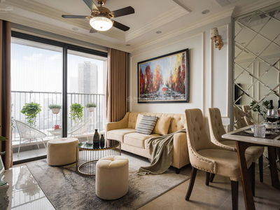 Mipec Rubik 360, Vietnam Mipec Rubik 360, Vietnam