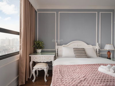 Mipec Rubik 360, Vietnam Mipec Rubik 360, Vietnam