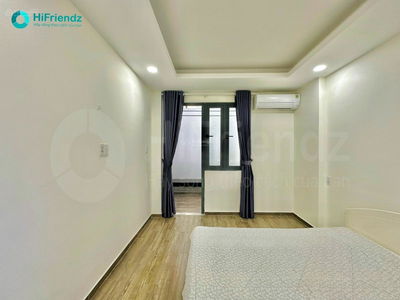 Housing in Nha Be, Vietnam Housing in Nha Be, Vietnam