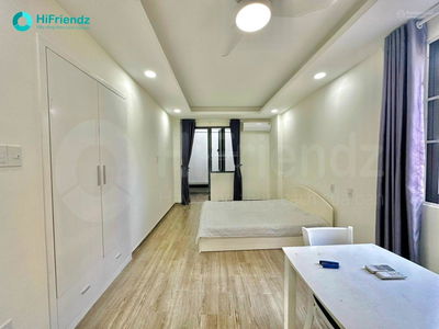 Housing in Nha Be, Vietnam Housing in Nha Be, Vietnam