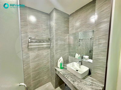 Жилье в Nha Be, Vietnam Жилье в Nha Be, Vietnam