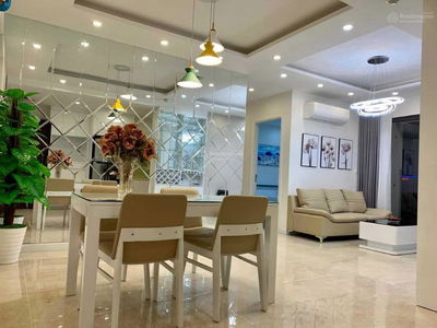 Vinhomes D'Capitale, Vietnam Vinhomes D'Capitale, Vietnam