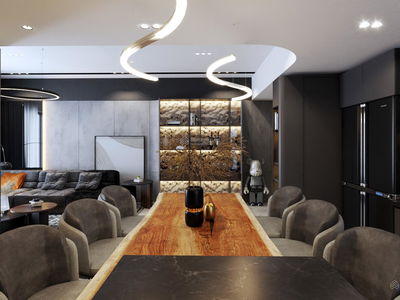 Golden Mansion, Vietnam Golden Mansion, Vietnam