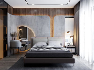 Golden Mansion, Vietnam Golden Mansion, Vietnam