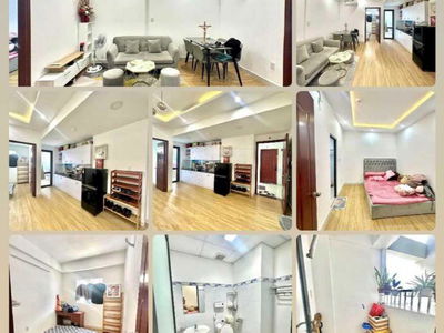 CTI Tower, Vietnam CTI Tower, Vietnam