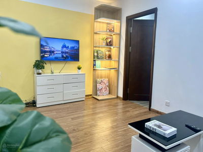 Vinhomes Times City - Park Hill, Vietnam Vinhomes Times City - Park Hill, Vietnam