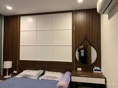 Bamboo Airways Tower, Vietnam Bamboo Airways Tower, Vietnam