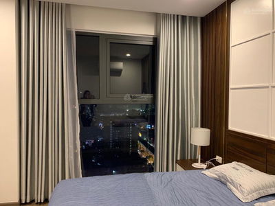 Bamboo Airways Tower, Vietnam Bamboo Airways Tower, Vietnam