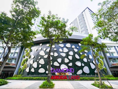 Celadon City, Vietnam Celadon City, Vietnam