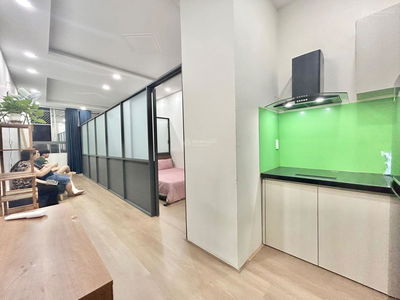 Жилье в Ho Chi Minh City, Vietnam Жилье в Ho Chi Minh City, Vietnam