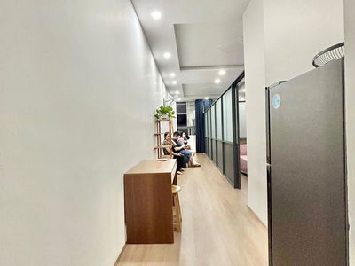 Housing in Ho Chi Minh City, Vietnam Housing in Ho Chi Minh City, Vietnam