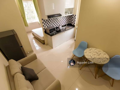 Жилье в Ho Chi Minh City, Vietnam Жилье в Ho Chi Minh City, Vietnam