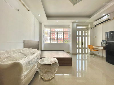 Alojamiento en Ho Chi Minh City, Vietnam Alojamiento en Ho Chi Minh City, Vietnam