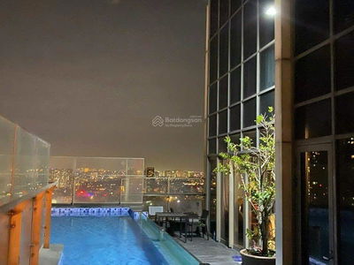 The Nassim Thảo Điền, Vietnam The Nassim Thảo Điền, Vietnam