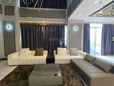 The Nassim Thảo Điền, Vietnam The Nassim Thảo Điền, Vietnam