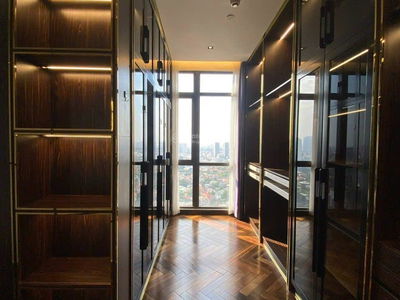 The Nassim Thảo Điền, Vietnam The Nassim Thảo Điền, Vietnam